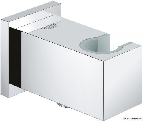 Душевой гарнитур Grohe Euphoria Cube Stick 26405000 фото 3