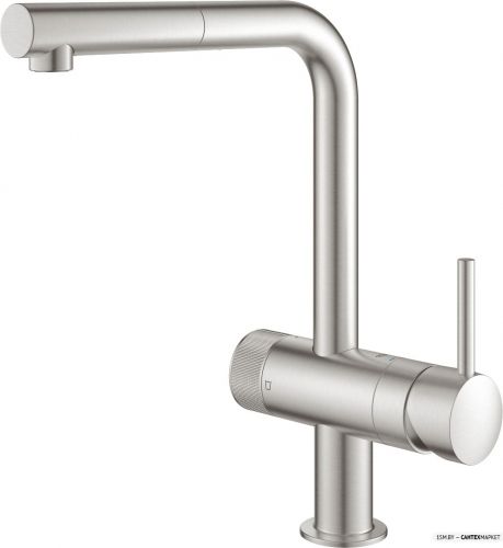 Смеситель для мойки Grohe Blue Pure Minta 31721DC0 фото 4