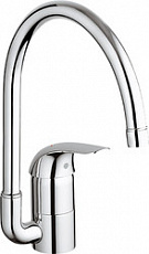 Смеситель для мойки Grohe Euroeco 32752000