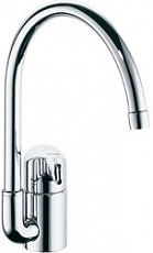 Смеситель для мойки Grohe Euroeco Special [33912000]