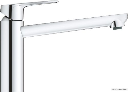 Смеситель для мойки Grohe BauFlow 31688000 фото 2