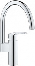 Смеситель для мойки Grohe Eurosmart 33202003