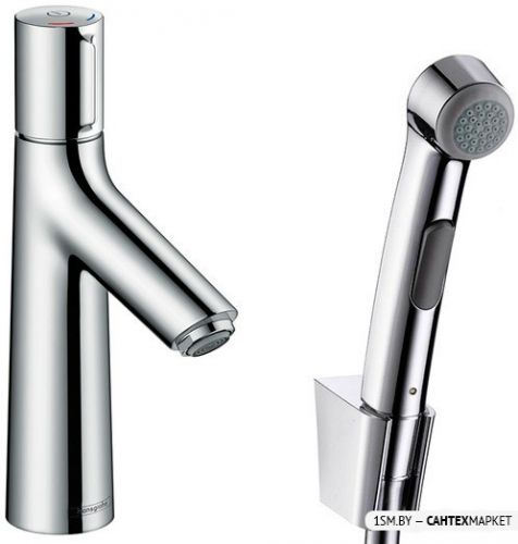 Смеситель для умывальника Hansgrohe Talis Select S 72291000