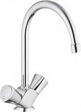 Смеситель для мойки Grohe Costa S 31819001