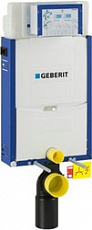 Инсталляция для унитаза Geberit Kombifix UP320 110.350.00.5