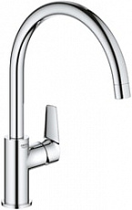 Смеситель для мойки Grohe Bauedge 31367001