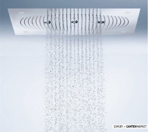 Верхний душ Hansgrohe Raindance 28417000 фото 4