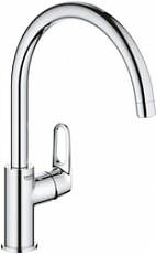 Смеситель для мойки Grohe BauFlow 31230001