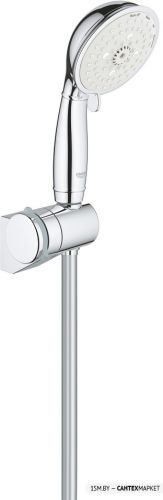 Душевой гарнитур Grohe New Tempesta Rustic 100 27805001