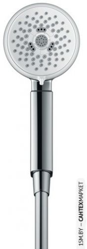 Душевой гарнитур Hansgrohe Crometta 100 Multi EcoSmart 26659400 фото 4