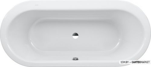 Акриловая ванна Laufen Solutions 170x75 [2.2251.0.000.000.1]