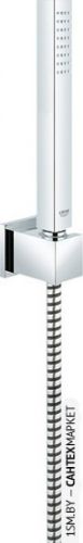 Душевой гарнитур Grohe Euphoria Cube (27702 000)