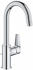 Смеситель для умывальника Grohe Bauedge 23760001