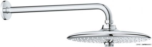 Верхний душ Grohe Euphoria 260 26459000