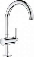 Смеситель для умывальника Grohe Atrio 32042003