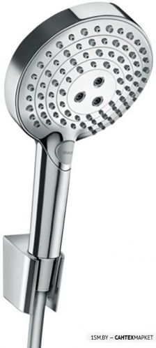 Душевой гарнитур Hansgrohe Raindance Select S 27668000