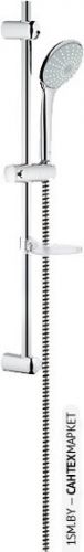 Душевой гарнитур Grohe Euphoria Mono (27266 001)