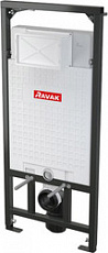 Инсталляция для унитаза Ravak X01459 + X01460