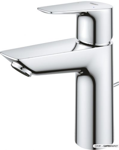 Смеситель для умывальника Grohe Bauedge 23758001 фото 4