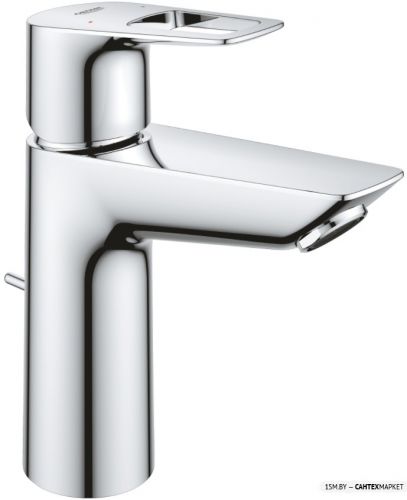 Смеситель для умывальника Grohe Bauloop 23762001