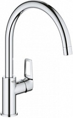 Смеситель для мойки Grohe Bauloop 31368001