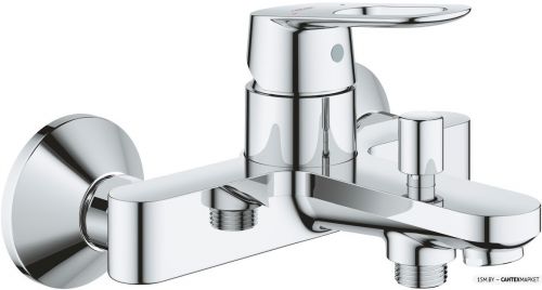 Смеситель для ванны и душа Grohe BauLoop 23603000