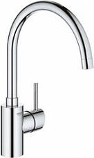 Смеситель для мойки Grohe Concetto 32661003 (хром)