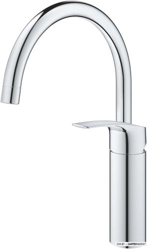 Смеситель для мойки Grohe Eurosmart 33202003 фото 3