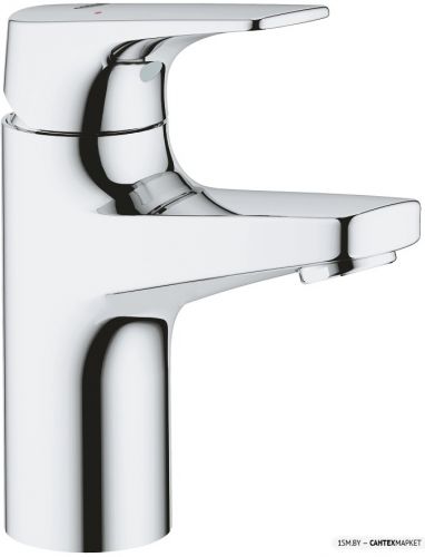 Смеситель для умывальника Grohe BauFlow 23752000