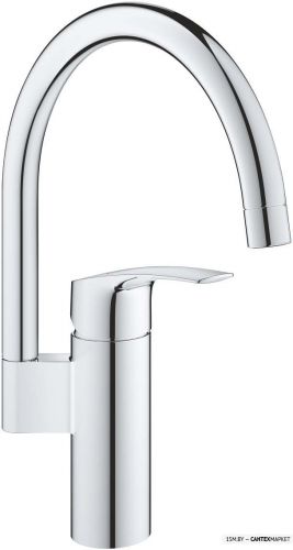 Смеситель для мойки Grohe Eurosmart 33202003