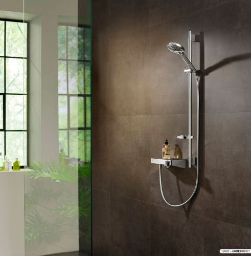 Душевая лейка Hansgrohe Raindance Select S 120 3jet 26014000 фото 7