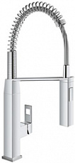 Смеситель для мойки Grohe Eurocube [31395000]