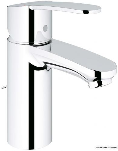 Смеситель для умывальника Grohe Eurostyle Cosmopolitan S-Size [3355720E]