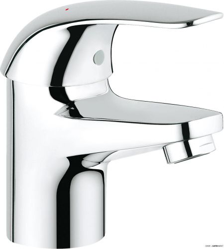 Комплект смесителей Grohe Eueroeco 124428 фото 2