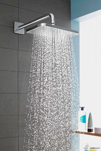 Верхний душ Hansgrohe Croma E 280 1jet 26257000 фото 2