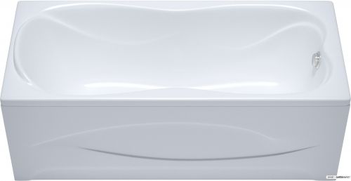 Акриловая ванна Triton Эмма 150x70 фото 2