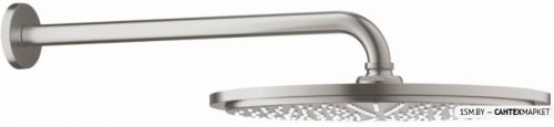 Верхний душ Grohe Rainshower 26066DC0 (суперсталь)