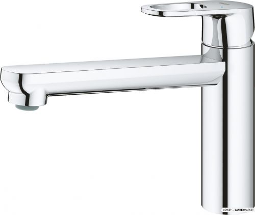 Смеситель для мойки Grohe BauFlow 31688000 фото 3