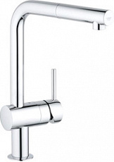 Смеситель для мойки Grohe Minta 32168000