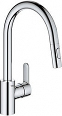 Смеситель для мойки Grohe Eurostyle Cosmopolitan 31482003