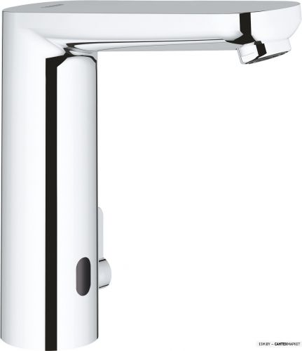 Смеситель для умывальника Grohe Eurosmart Cosmopolitan E 36422000