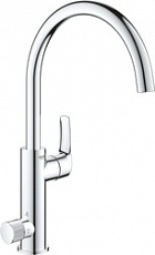 Смеситель для мойки Grohe Blue Pure Eurosmart 31722000