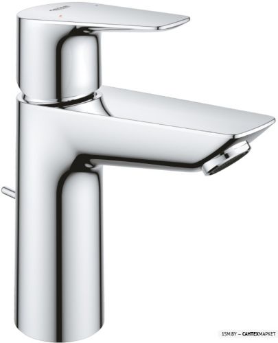 Смеситель для умывальника Grohe Bauedge 23758001