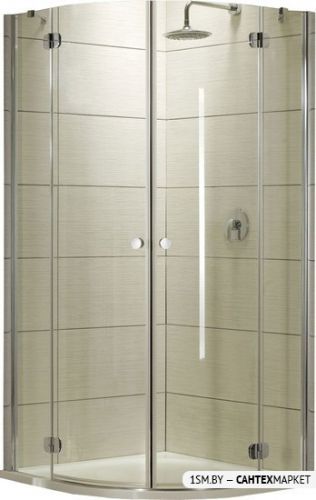 Душевой уголок Radaway Torrenta PDD 900x800 (31630-01-05)