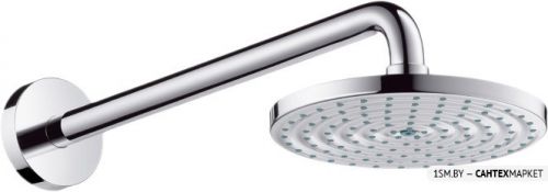 Верхний душ Hansgrohe Raindance S 180 (27471000)