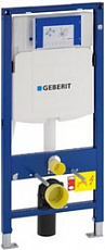 Инсталляция для унитаза Geberit DuoFix Up 320 111.333.00.5