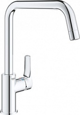 Смеситель для мойки Grohe Eurosmart 30567000