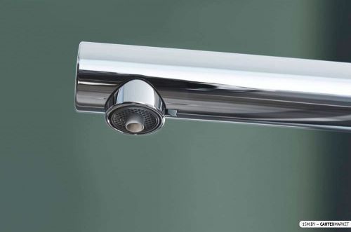 Смеситель для мойки Grohe Blue Pure Minta 119706 (хром) фото 8