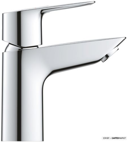 Смеситель для умывальника Grohe Bauloop 23878001 фото 3