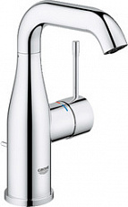 Смеситель для умывальника Grohe Essence New M-Size 23462001 (хром)